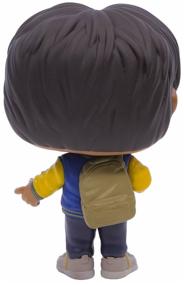 img 2 attached to Funko POP! Bobble Marvel Spider-Man No Way Home Ned