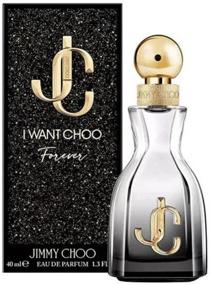 img 3 attached to JIMMY CHOO I WANT CHOO FOREVER Eau De Parfum 40 ml