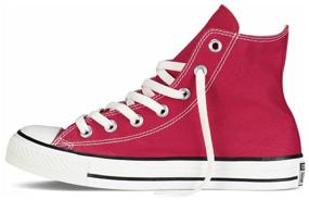 img 4 attached to Converse sneakers (converse) Chuck Taylor All Star M9621 red (39)