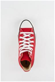 img 3 attached to Converse sneakers (converse) Chuck Taylor All Star M9621 red (39)