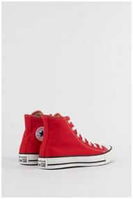 img 2 attached to Converse sneakers (converse) Chuck Taylor All Star M9621 red (39)