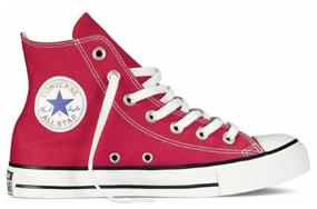img 1 attached to Converse sneakers (converse) Chuck Taylor All Star M9621 red (39)