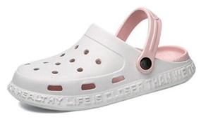 img 3 attached to Clogs slippers women''s crocs slippers RU38 TX49-11-39 WALKFLEX