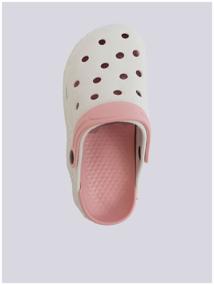 img 1 attached to Clogs slippers women''s crocs slippers RU38 TX49-11-39 WALKFLEX