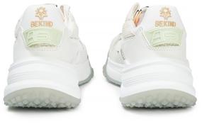 img 2 attached to ASH sneakers, size 39, white/pink