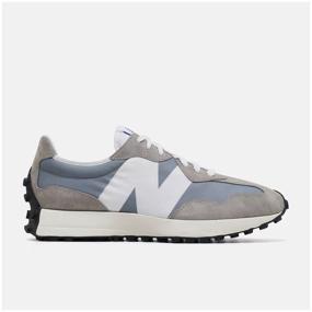 img 3 attached to Sneakers New Balance NB 327 11 Men