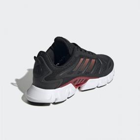 img 1 attached to adidas Climacool sneakers, size 11UK (46EU), Core Black/Turbo/Cloud White