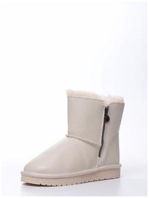 img 2 attached to Ugg boots for women 9182-9 (39) Color Me