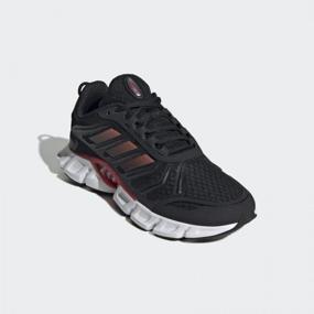 img 2 attached to adidas Climacool sneakers, size 11UK (46EU), Core Black/Turbo/Cloud White