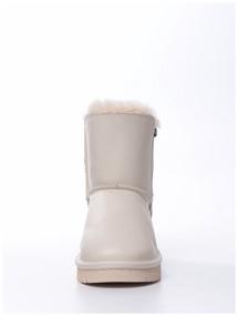 img 3 attached to Ugg boots for women 9182-9 (39) Color Me