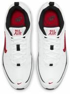 sneakers nike air max ap men cu4826-101 10 logo