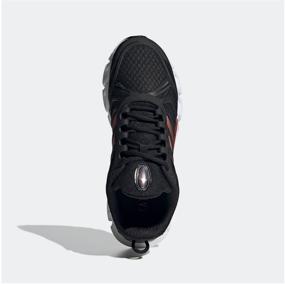 img 4 attached to adidas Climacool sneakers, size 10UK (44.7EU), Core Black/Turbo/Cloud White
