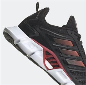 img 1 attached to adidas Climacool sneakers, size 10UK (44.7EU), Core Black/Turbo/Cloud White