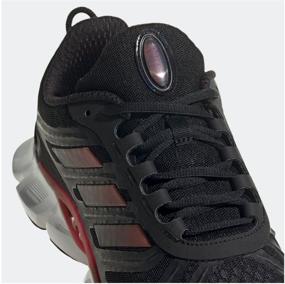 img 2 attached to adidas Climacool sneakers, size 10UK (44.7EU), Core Black/Turbo/Cloud White