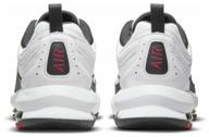 sneakers nike air max ap men cu4826-101 8 logo