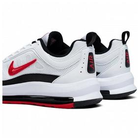 img 4 attached to Sneakers Nike Air Max AP Men CU4826-101 8