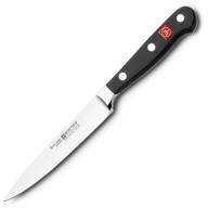 utility knife wusthof classic, blade 12 cm logo