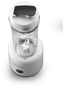 img 3 attached to Smoothie Blender Gorenje BSM600LBW