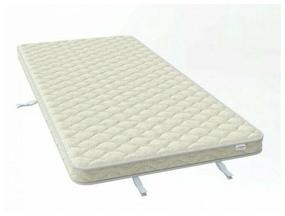 img 2 attached to Sofa mattress (topper) Rayton Sofa Relax, 70x186 cm