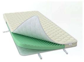 img 4 attached to Sofa mattress (topper) Rayton Sofa Relax, 70x186 cm