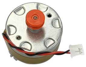 img 2 attached to A-Market motor for Xiaomi mijia robot vacuum cleaner, Roborock S50, S51, S55
