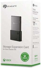 img 2 attached to Seagate STJR512400 512GB Memory Expansion Card for Xbox Series X/S