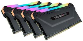 img 4 attached to RAM Corsair CMW32GX4M4D3600C18 4x8GB DDR4 (CMW32GX4M4D3600C18)