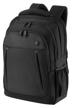 hp business backpack 17.3 (2sc67aa) black logo