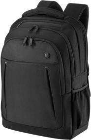 img 3 attached to HP Business Backpack 17.3 (2SC67AA) Black