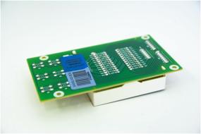 img 3 attached to Display module DA41-00484A for SAMSUNG RL34 / RL40 refrigerator