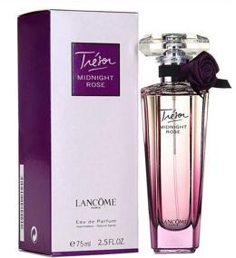 img 2 attached to Lancome Tresor Midnight Rose Eau de Parfum, 50 ml