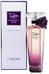 img 1 attached to Lancome Tresor Midnight Rose Eau de Parfum, 50 ml