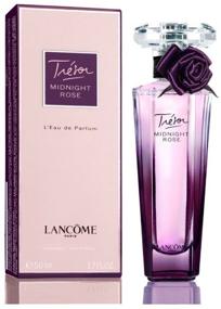 img 3 attached to Lancome Tresor Midnight Rose Eau de Parfum, 50 ml