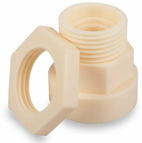 img 2 attached to ABS plastic LIDER-3D Classic for 3D printer 1.75mm natural 1kg