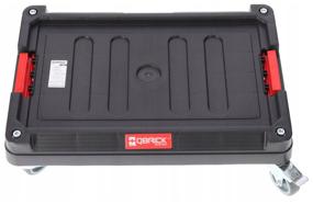 img 1 attached to Toolbox Qbrick System Two 7-in-1 595x395x825mm 10501286