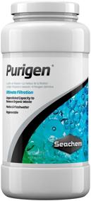 img 3 attached to Filler Seachem Purigen 500ml