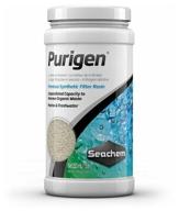 filler seachem purigen 500ml logo