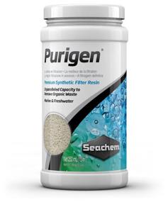 img 2 attached to Filler Seachem Purigen 500ml