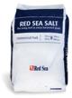 red sea red sea salt means for the preparation of tap water, 7 kg logo