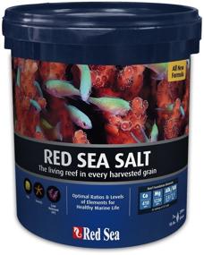 img 1 attached to Red Sea Red Sea Salt means for the preparation of tap water, 7 kg