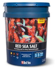 img 3 attached to Red Sea Red Sea Salt means for the preparation of tap water, 7 kg