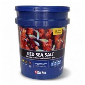 img 2 attached to Red Sea Red Sea Salt means for the preparation of tap water, 7 kg