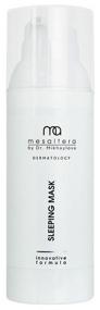 img 4 attached to SLEEPING MASK 50 ML/ biorevitalizing mask