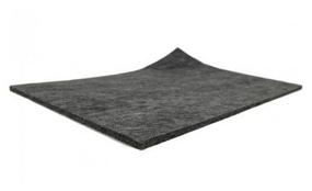 img 1 attached to For arches, for doors, for ceiling StP Acoustic felt 10 10 mm x 100 cm x 75 cm 10 pcs.