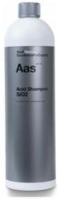 img 2 attached to ExcellenceForExperts | Koch Chemie ACID SHAMPOO SiO2 - Deep cleansing shampoo for sand and metal particles. (1l)