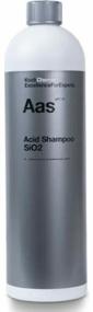 img 1 attached to ExcellenceForExperts | Koch Chemie ACID SHAMPOO SiO2 - Deep cleansing shampoo for sand and metal particles. (1l)