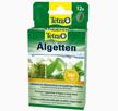 tetra algetten algae control, 12 pcs, 17 g logo