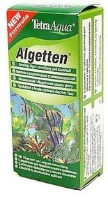 img 1 attached to Tetra Algetten Algae Control, 12 pcs, 17 g