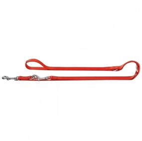 img 1 attached to Restitching for dogs HUNTER Training Ecco Sport 2 m 15 mm red
