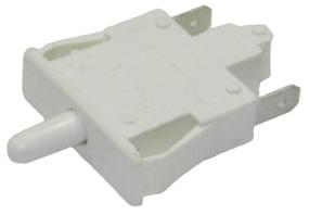img 2 attached to Set Indesit C00851049, 29x9x45 mm, white, 1 pc.